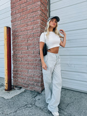 Brooklin Cargo Pants