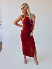 Jonah Midi Dress