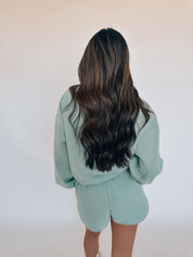 Lennox Crew Neck Sweatshirt