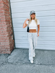 Brooklin Cargo Pants