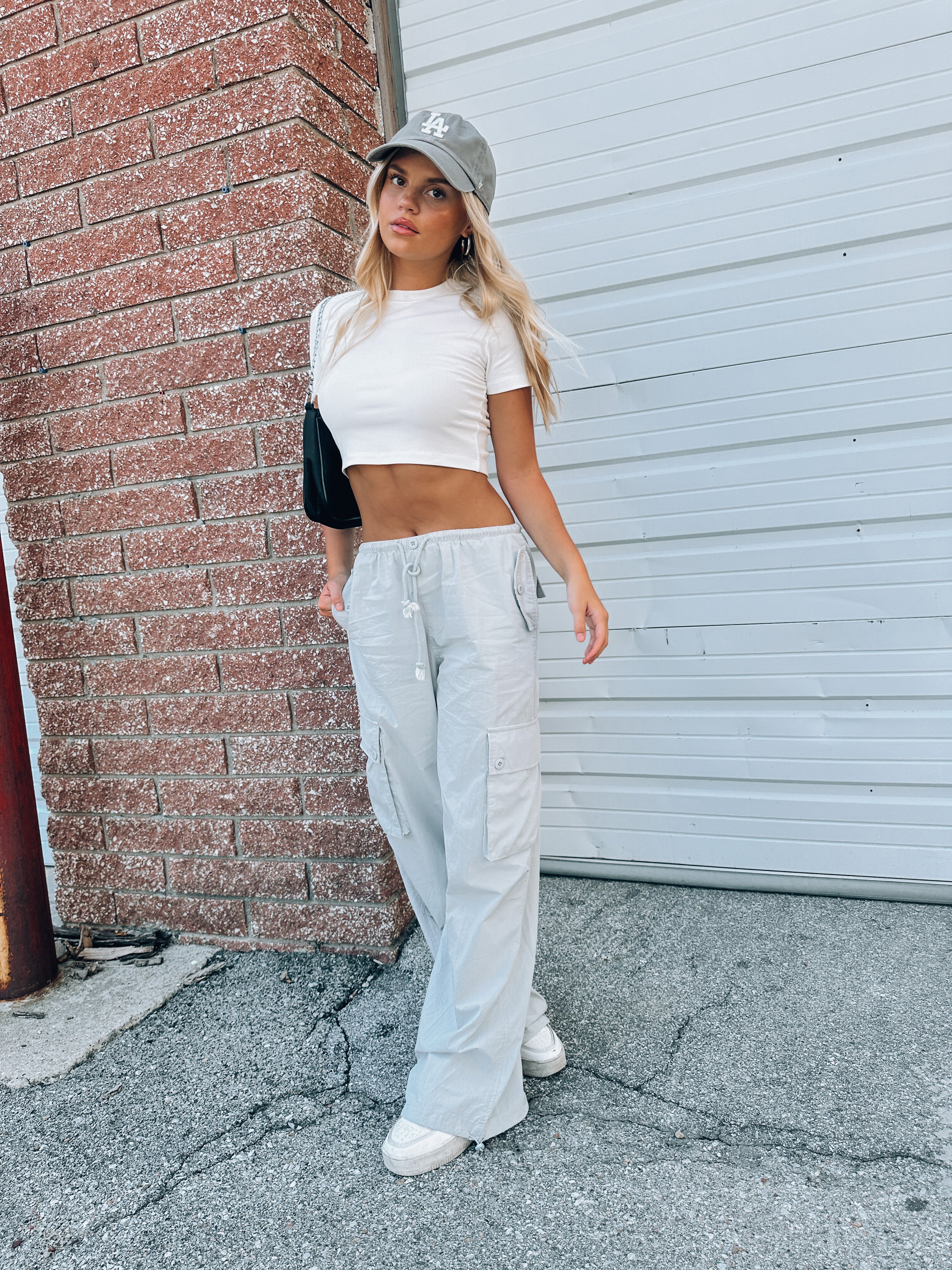 Brooklin Cargo Pants