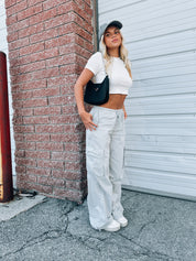 Brooklin Cargo Pants