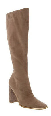 Aspen Knee High Heeled Boots