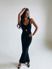 SALE :Ainsley Jumpsuit