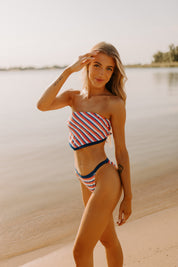 American Girl Bikini