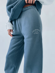 Cali Blue Joggers