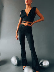 SALE :Milania Pant Set