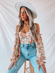 SALE : Blaize OTS Bodysuit