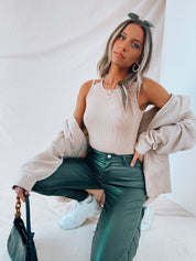 Nude Brooke Bodysuit