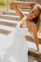 Higher Love Maxi Dress