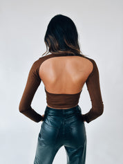 Dylan Criss Cross Halter