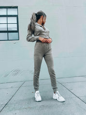 SALE : Alex Lounge Set