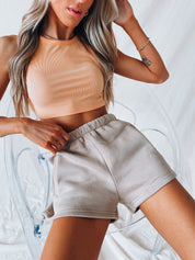 RESTOCKED : Easton Lounge Shorts