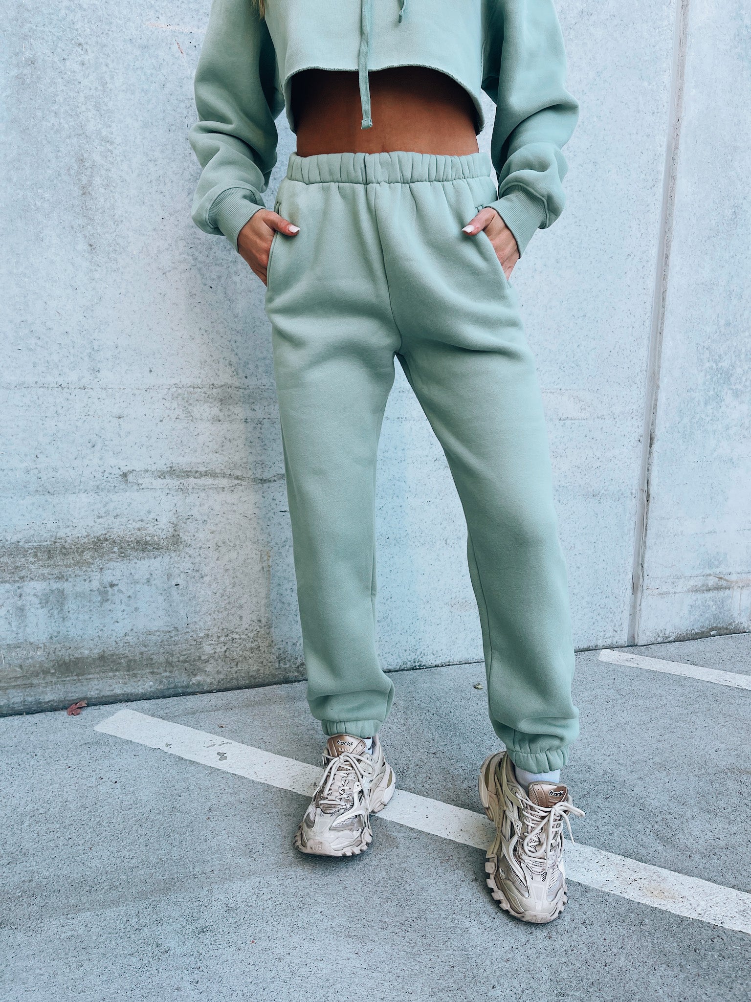 Naomi Sweatpants