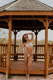 Little Polka Dot Bikini