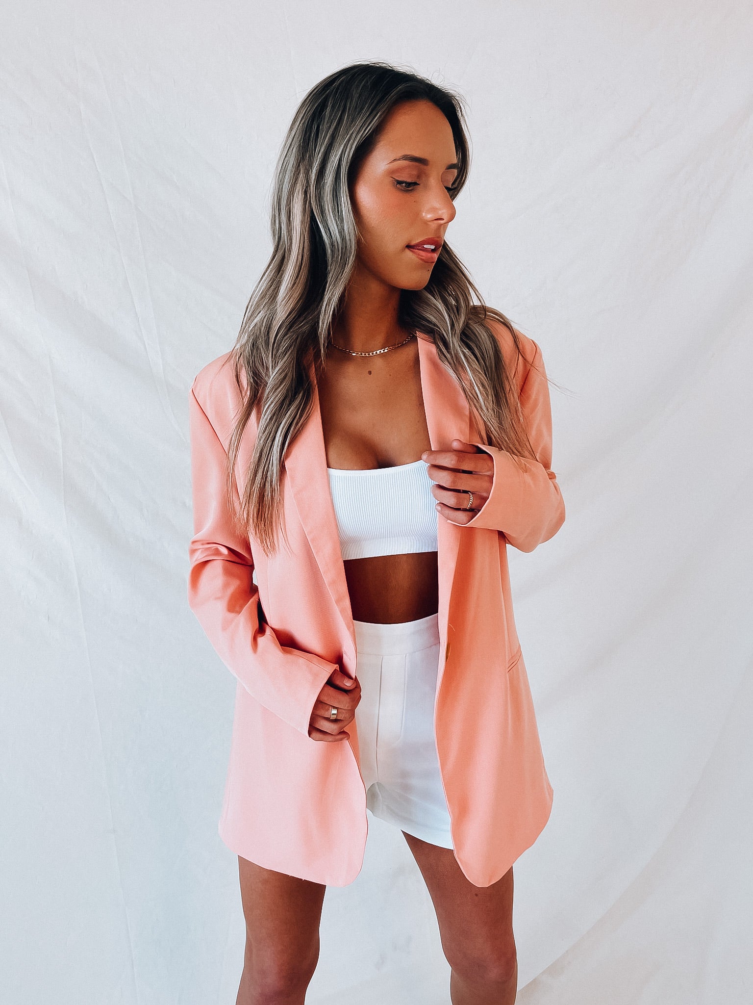 Kelley Elastic Short