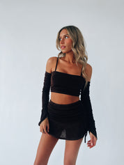 SALE :Jaiya Skirt Set