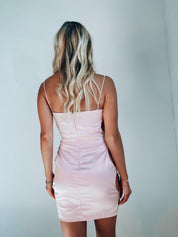 Noelle Cut Out Dress