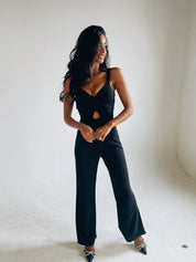 SALE :Ainsley Jumpsuit