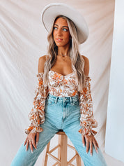 SALE : Blaize OTS Bodysuit