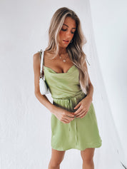 SALE :Eden Mini Dress