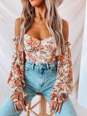 SALE : Blaize OTS Bodysuit