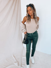 Nude Brooke Bodysuit