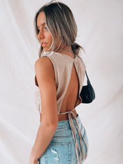 SALE:Lorenzo Midi Short