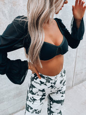 SALE: Kaysha Bra Top