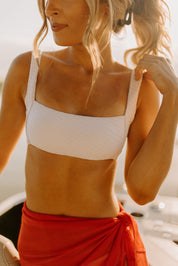 Grace Textured Bikini