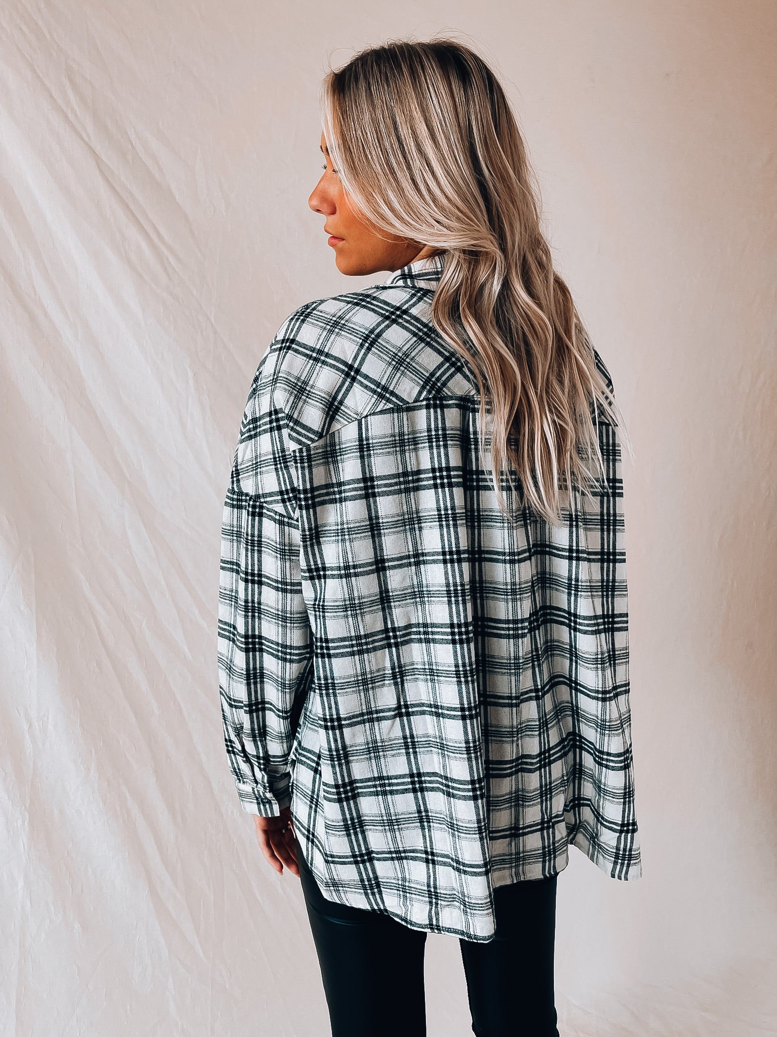 Jace Flannel
