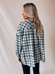 Jace Flannel