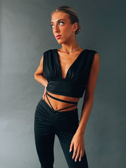 SALE :Milania Pant Set