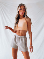 RESTOCKED : Easton Lounge Shorts