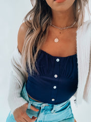 Georgia Girl Tank