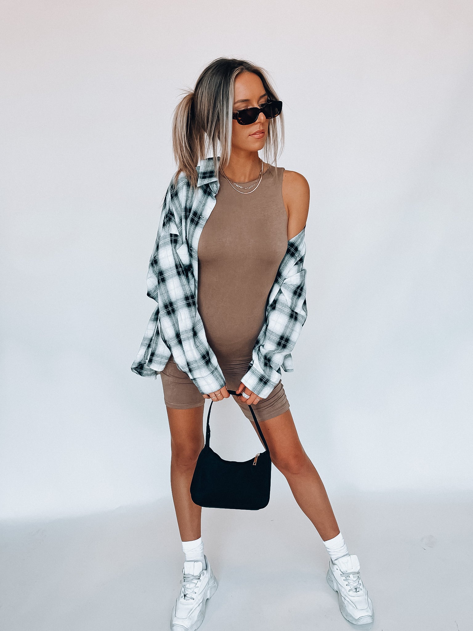 SALE :Kylie Jumpsuit