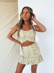 SALE: Elaina Floral Set