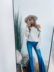 Hayden OTS Long Sleeve