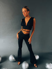 SALE :Milania Pant Set