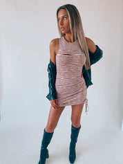 SALE :Harlan Knit Dress