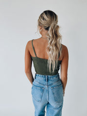 Mollie Knit Tank