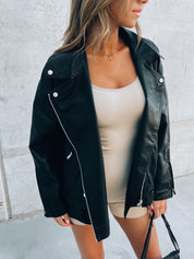 Cassie Fitted Romper