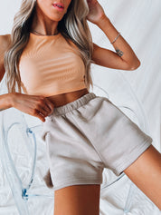 RESTOCKED : Easton Lounge Shorts