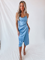 SALE :Maddy Slip Dress