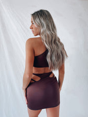 RESTOCKED: Aria Asymmetrical Set