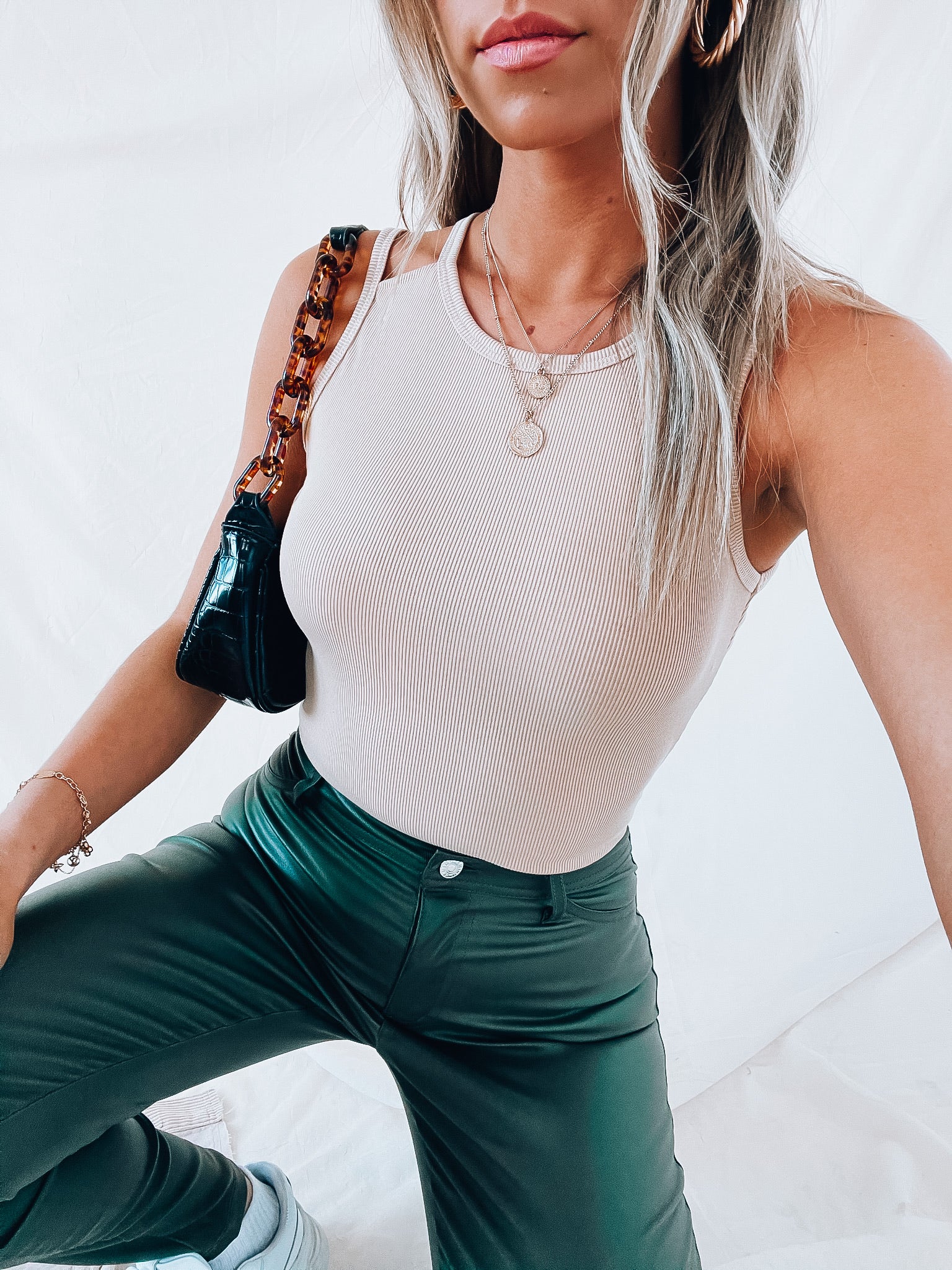 Nude Brooke Bodysuit