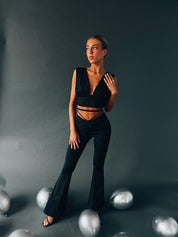 SALE :Milania Pant Set