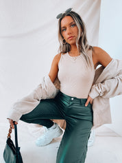 Nude Brooke Bodysuit