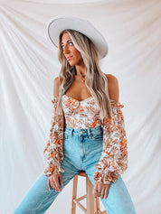 SALE : Blaize OTS Bodysuit