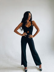 SALE :Ainsley Jumpsuit